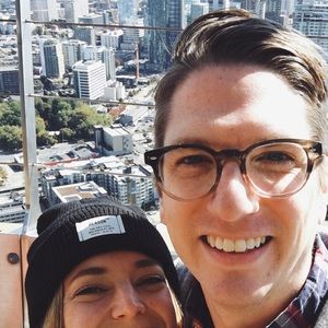 Meet your Posher, Brian